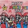Happy Mar10 Day 2023
