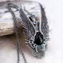 Dark Angel Pendant