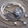 Snow White Princess Choker