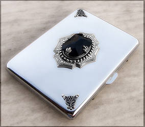 Cigarette Case