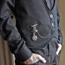 Gothic Vest Chain