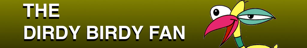 Birdy Button The Dirdy Birdy Fan button by ArchiplexToonsNAnime on DeviantArt