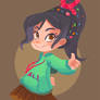 vanellope von schweetz