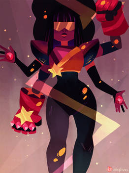 Garnet