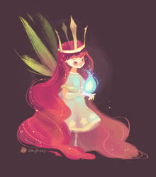 Child Of Light