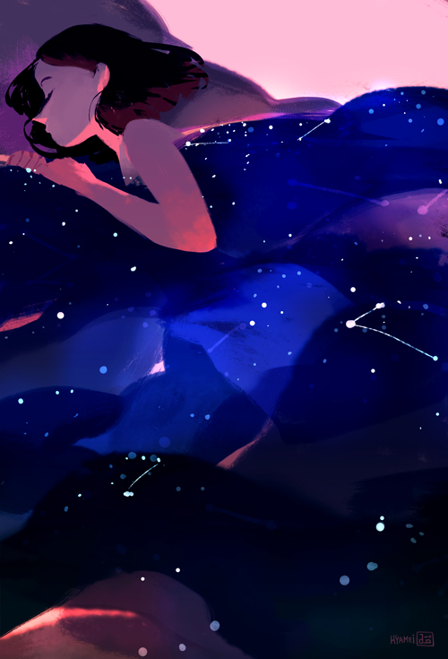 Deviantart Sleep Sleep by hyamei on DeviantArt