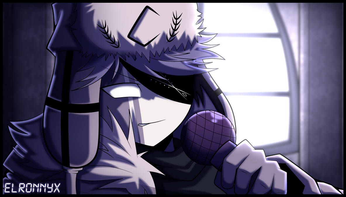 Ruv by ElRonnyX on DeviantArt