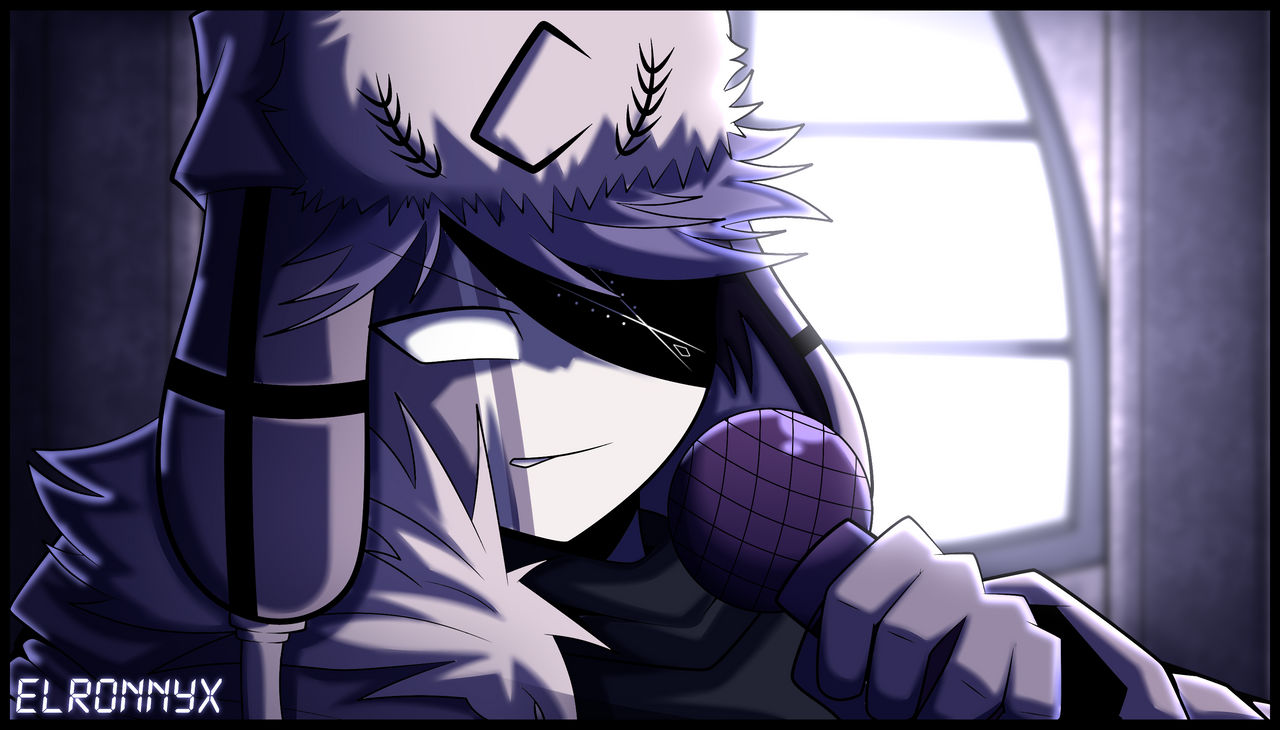 Ruv by ElRonnyX on DeviantArt