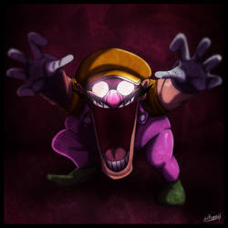 Virus Wario (Five Shows At Wario's)