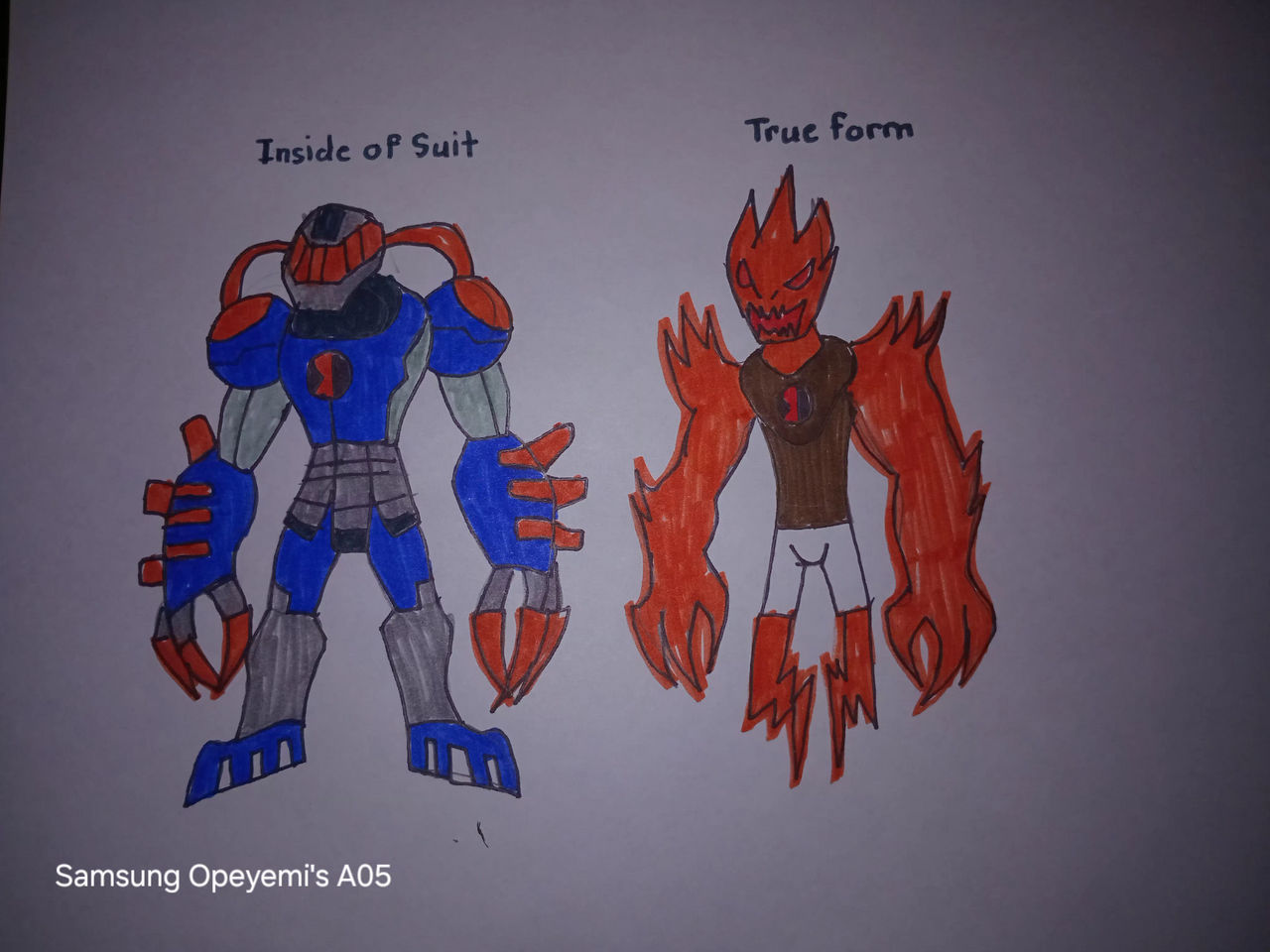 Antitrix Deviantart Antitrix: Reactor by yimonz on DeviantArt