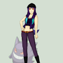 Chelsea Fullbody -REVAMP-