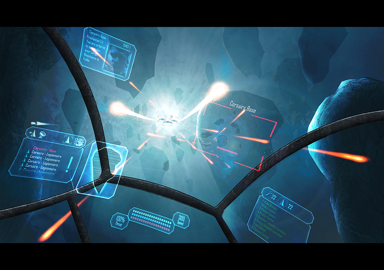 Freelancer