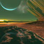 Alien Worlds...