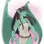 Madison Wyvern