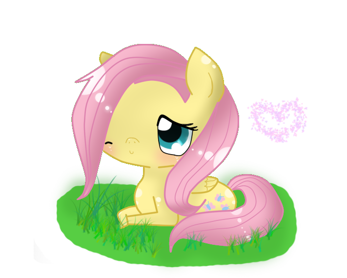 Fluttershy