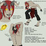 Eskalin: Full Ref