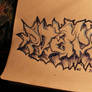 sketching for mates - VADE