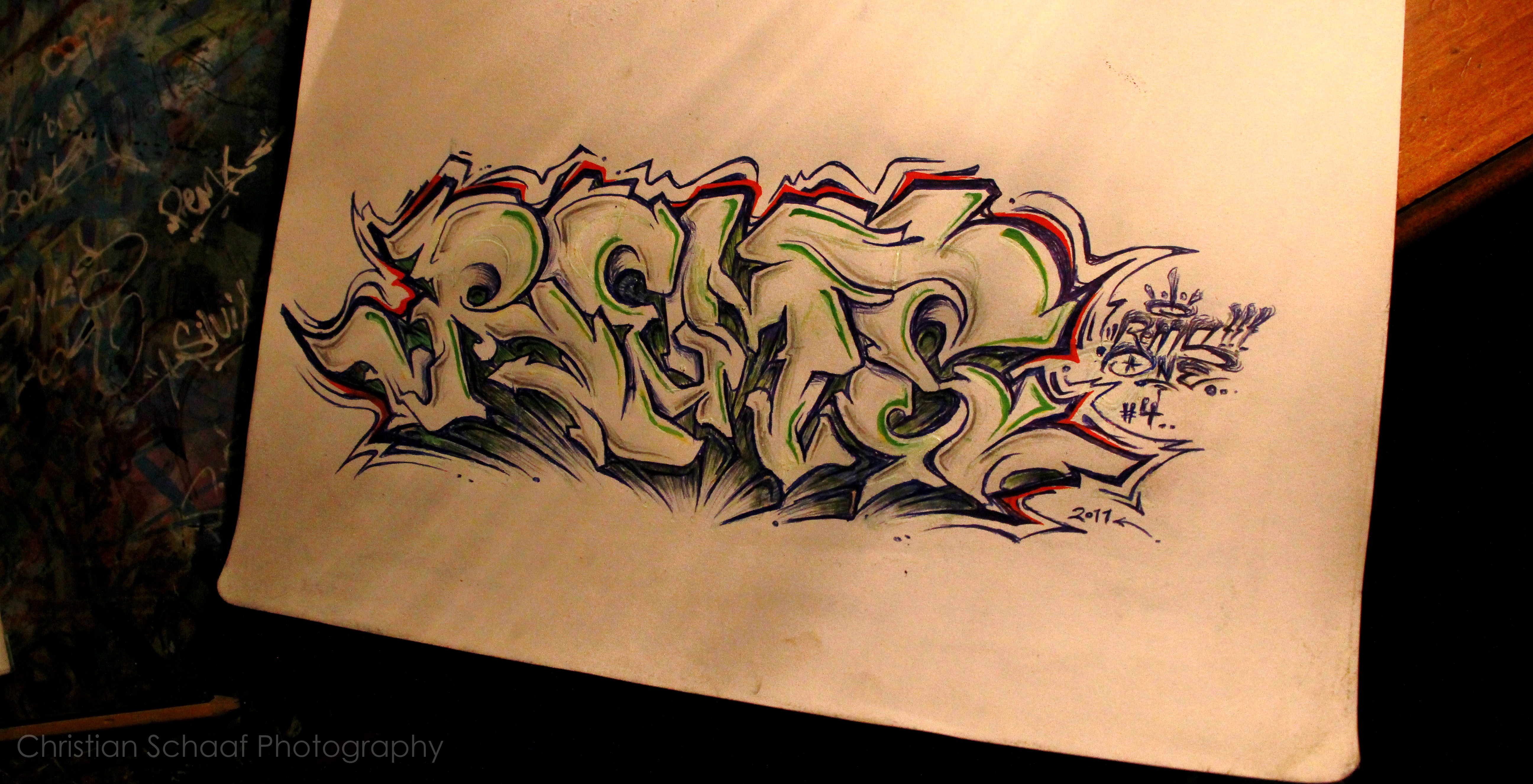 sketching for mates - REMS