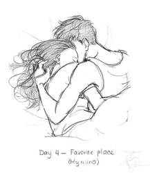 Day 4 - Favorite Place
