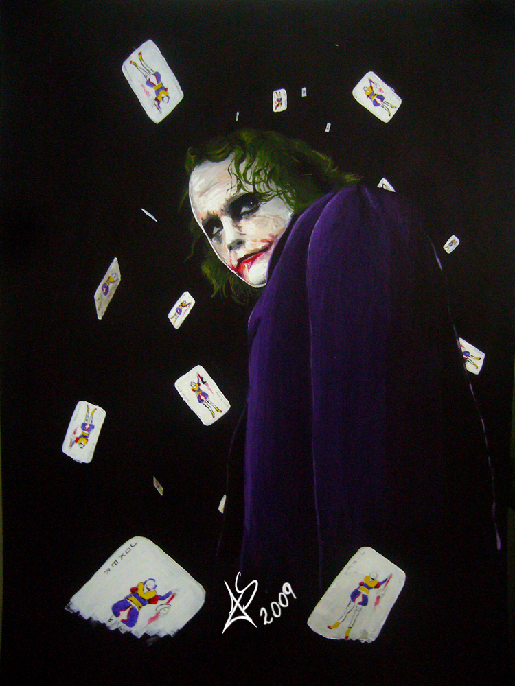 The Joker