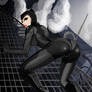 CatWoman