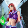 Starfire