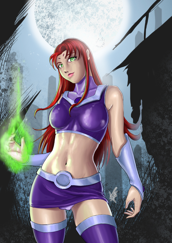 Starfire