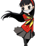 Q2 Yukiko Captured!