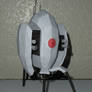 Portal Turret Paper Model