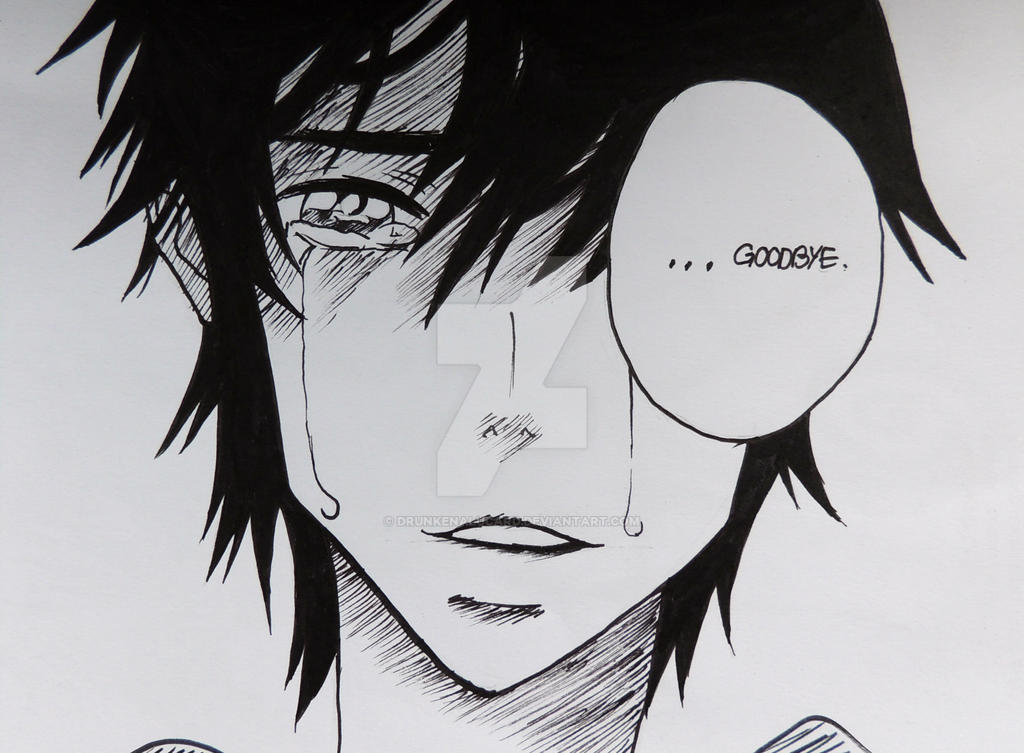 FNAF Crying Child Anime (Boy) by MangleFan17 on DeviantArt