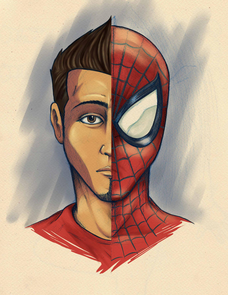 Comics_Spidey