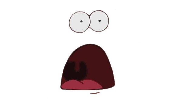 Surprised Face by pankelopz on DeviantArt