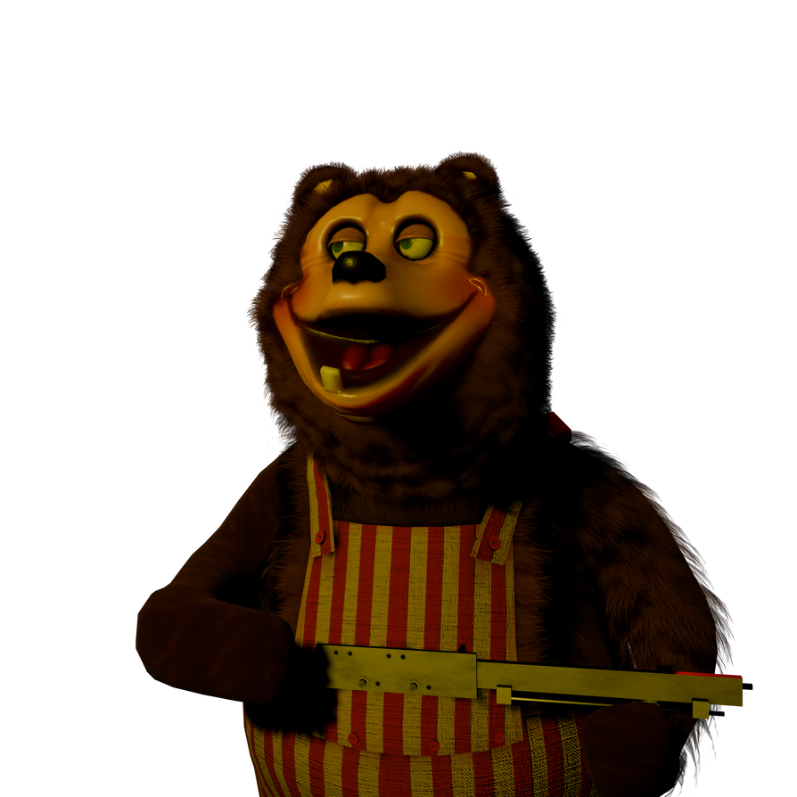 Billbert Billy Bob Singing by PotBin23 on DeviantArt