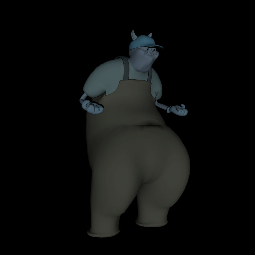 Uncle Samsonite Dancing By PotBin23 On DeviantArt uncle-samsonite-dancing-by-potbin23-on-deviantart
