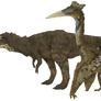 Cretaceous Carnivory