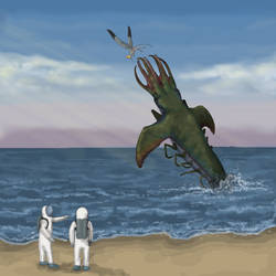 Breach by the Beach