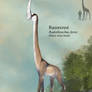 Razorcrest and Bristlebeak
