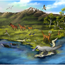 Late Miocene Coastal Antarctica
