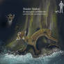 Grand Gulch (8 new species)
