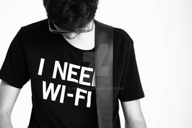 I Need WIFI