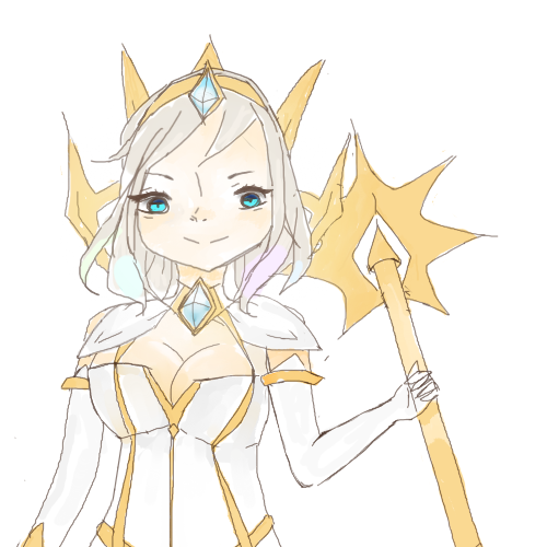 Elementalistlux