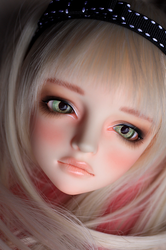 Renonne Faceup 3