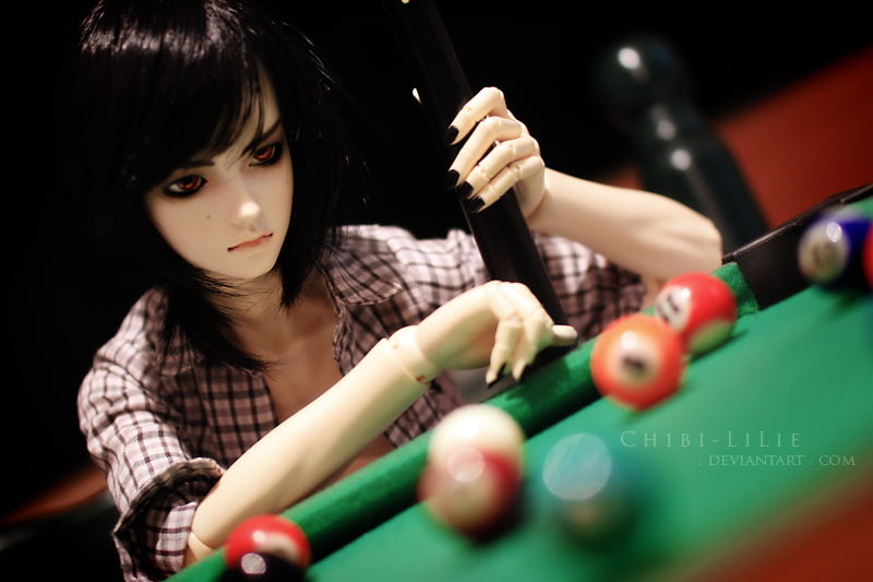 Billard