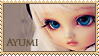 Ayumi Stamp 2