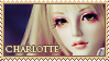 Charlotte Stamp 2