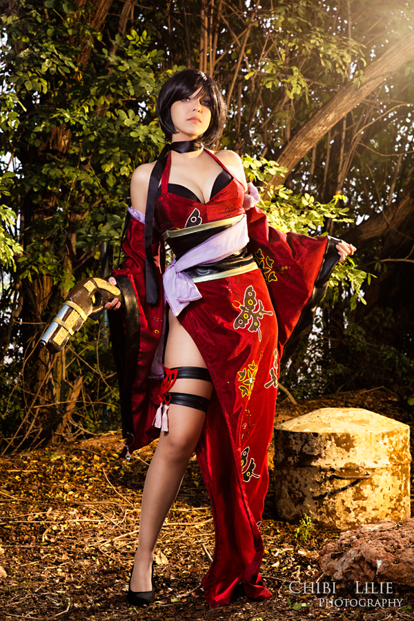 Ada Wong