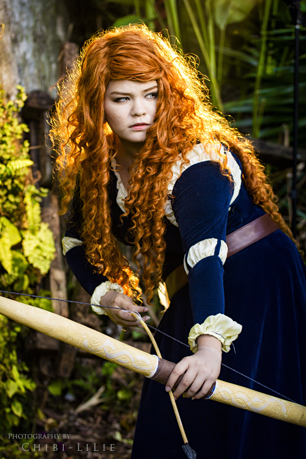 Merida