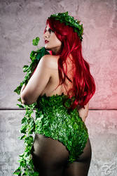 Poison Ivy 2