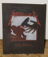 Kill 'em All Folder