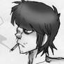 Murdoc Niccals 2